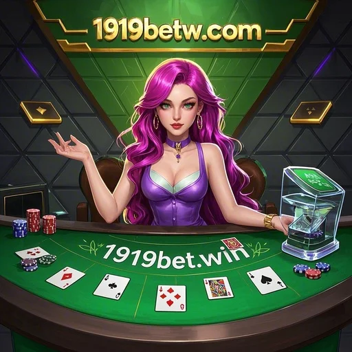 Bônus Explorando os Jogos de Bônus em 1919bet.win: Diversão e Ganhos Extras